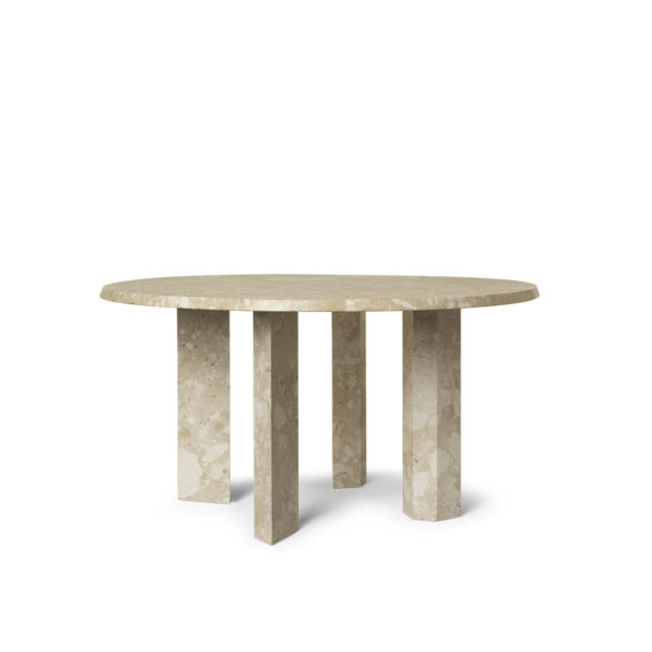 Taula Coffee Table - Sand