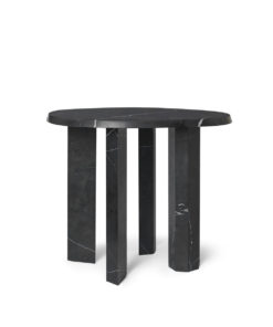 Taula Sidebord - Black