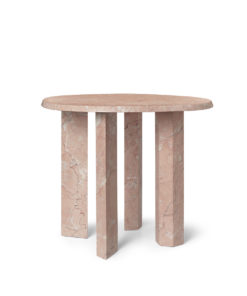 Taula Sidebord - Rose