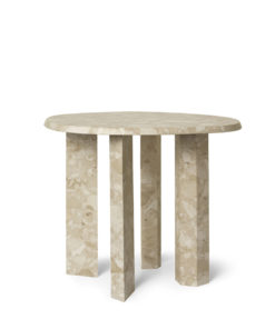 Taula Sidebord - Sand