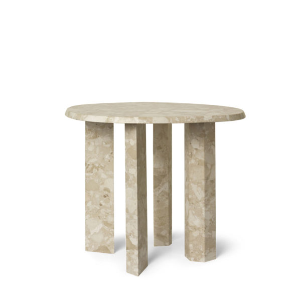 Taula Sidebord - Sand