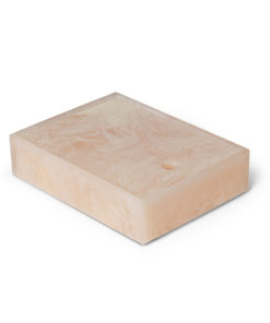 Mist Box 15x20 cm - Pearl