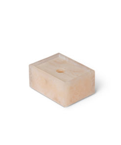 Mist Box 7,5x10 cm - Pearl