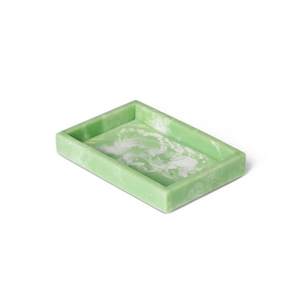 Mist Tray 10x15 cm - Seafoam