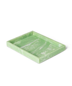 Mist Tray 15x20 cm - Seafoam
