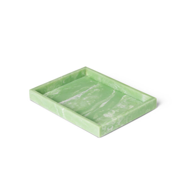 Mist Tray 15x20 cm - Seafoam