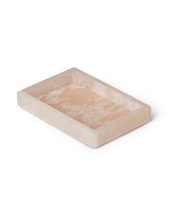 Mist Tray 10x15 cm - Pearl