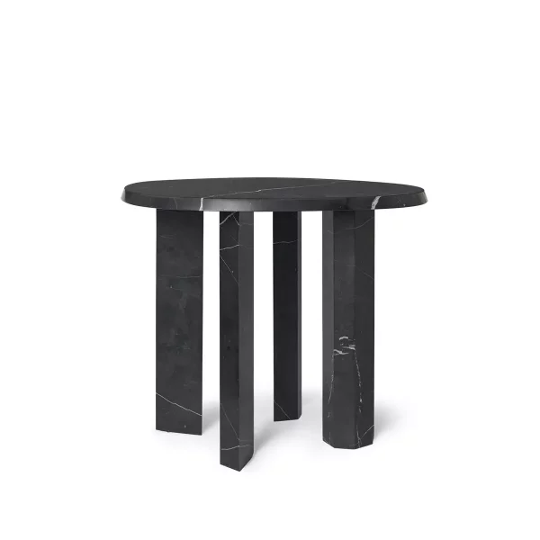 Taula Sidebord - Black