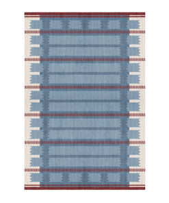 Gulvteppe Röllakan Iris 180x270cm