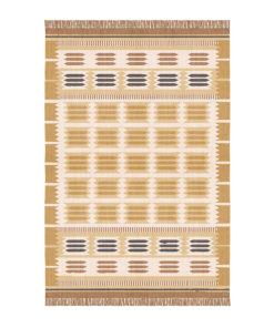 Gulvteppe Röllakan Hilma 140x200cm