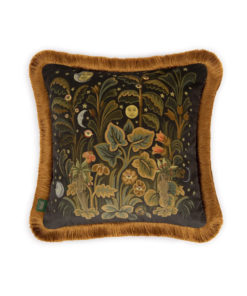 Pute 45x45 Moon Garden