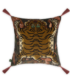 Pute 60x60 Umbra Saber Large Noir