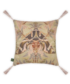 Pute 45x45 Aquifolia Moth Medium Apple