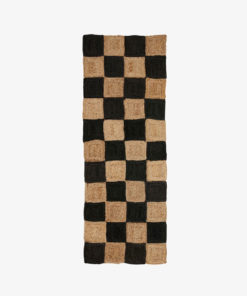 Gulvteppe Nanea Jute 200x70