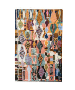 Gulvteppe Pippa 200x140cm