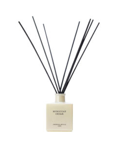 Duftpinner Moroccan Cedar 100ml