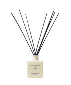 Duftpinner Black Orchid & Lily 100ml