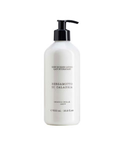 Body & Hand Lotion Bergamotto Di Calabria 500ml