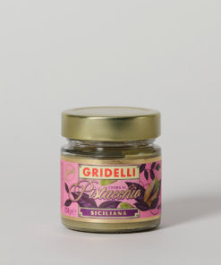 Gridelli Crema Al Pistacchio