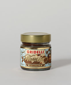 Gridelli Crema Alla Nocciola