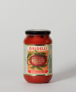 Gridelli Pomodori Pelati