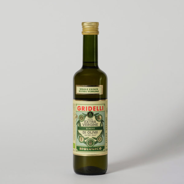 Gridelli Rimini Olivenolje 500ml