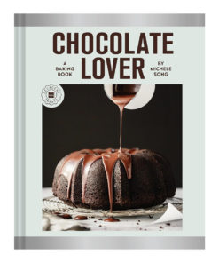 Chocolate Lover