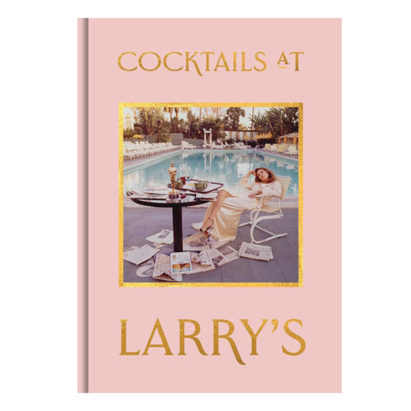 Cocktails at Larry's