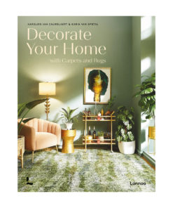 Decorate Your Home with Carpets and Rugs