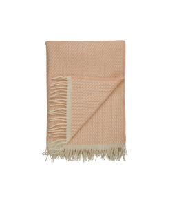 Pledd Mello Powder pink150 x 210