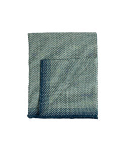 Pledd Una Blue 150 x 200