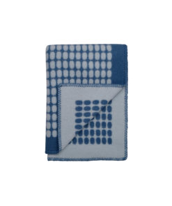 Pledd Palette Sea 135x200