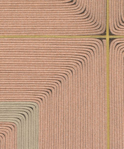 Tapet Carrés jalonnés