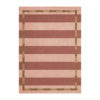 Gulvteppe Bamboo Stripe 180x270