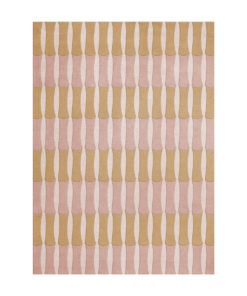 Gulvteppe Bamboo Forest 200x300 cm