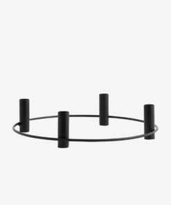 Adventstake Irona Sort