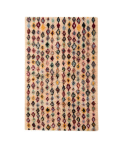 Gulvteppe Poppy 200x140cm