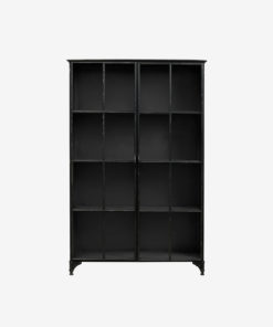 Vitrineskap Downtown 2 Dører