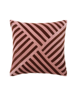 55x55 Lily Sierra/Old Rose