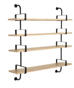 Demon Hylle 155 4 Eik