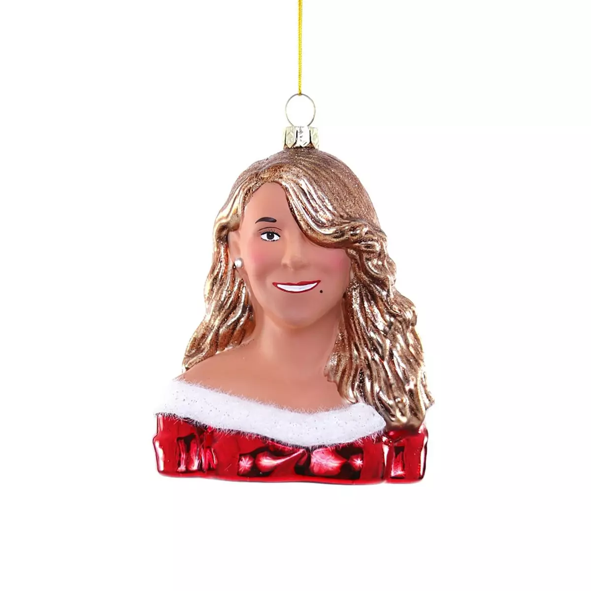 Julepynt All I Want For Christmas