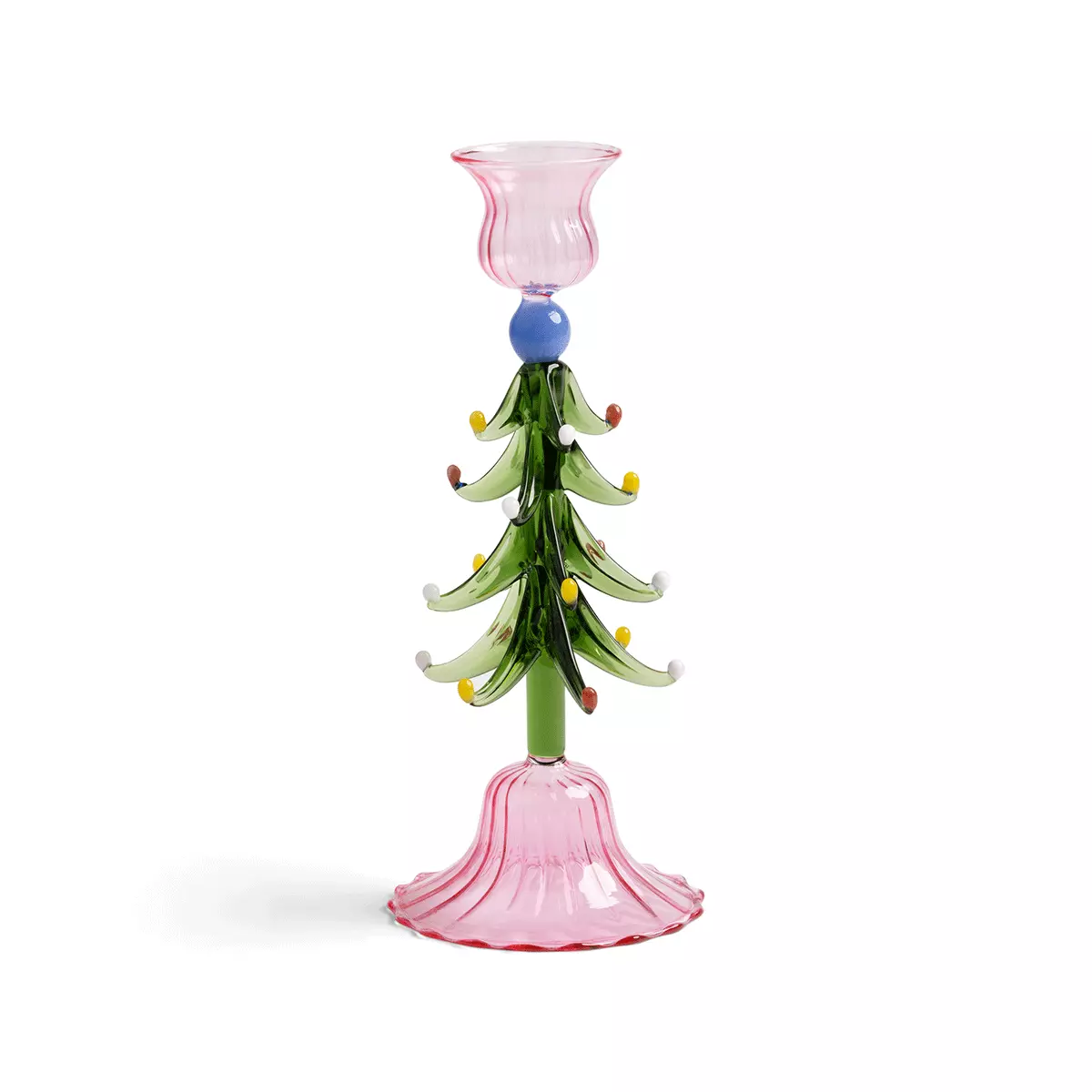 Lysestake Merry Tree