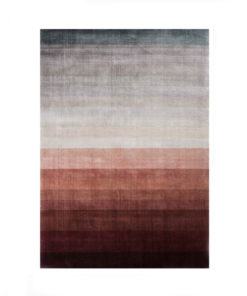 Gulvteppe Combination 200x300cm Peach