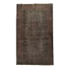 Vintage Tapis 281x170cm