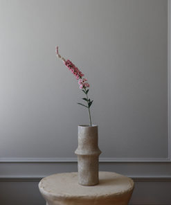 Kunstig Blomst Foxtail Flower Pink