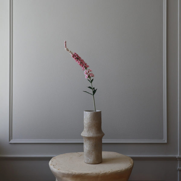 Kunstig Blomst Foxtail Flower Pink