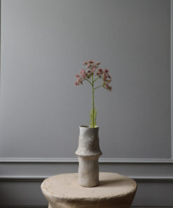 Kunstig Blomst Queen Anne's Lace Flower Rose