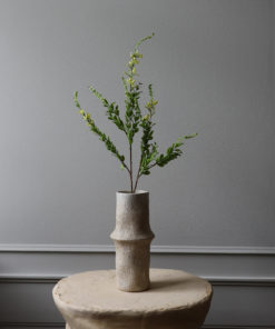 Kunstig Blomst Wild Flower Yellow