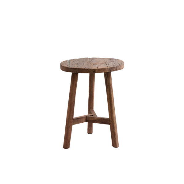 Stool Molopo Natur