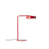 James Bordlampe Ruby Red